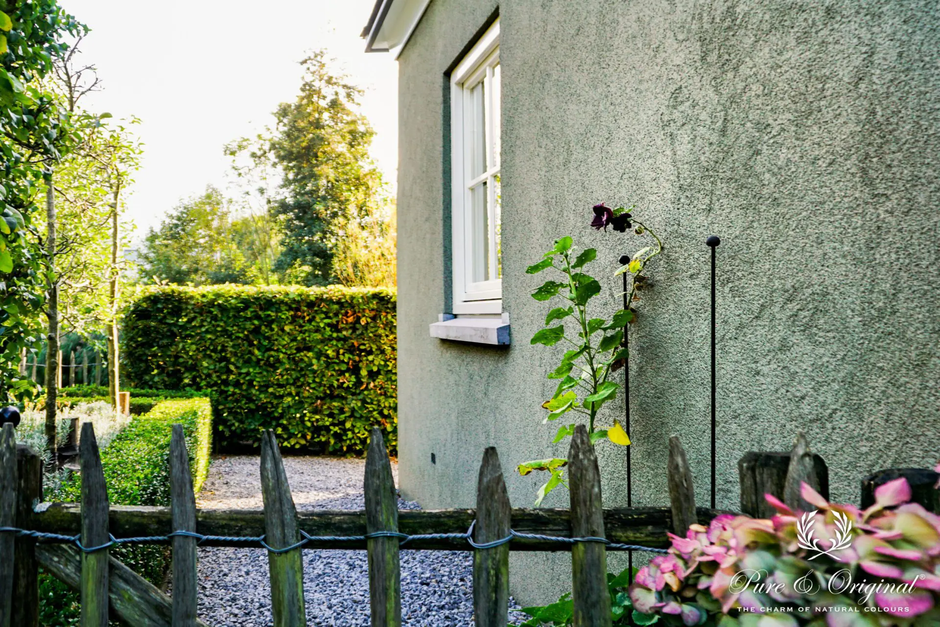 Pure & Original Quartz Kalei - Afbeelding 3