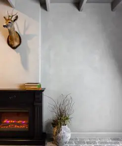 Alternative view of Pure & Original Kalkverf Fresco