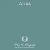 Atria
