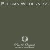 Belgian Wilderness