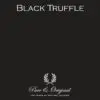 Black Truffle