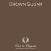 Brown Sugar