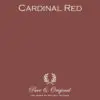 Cardinal Red