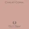Chalky Coral