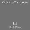 Cloudy Concrete