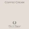 Coffee Cream