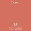 Coral