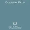 Country Blue
