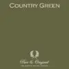 Country Green