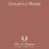 Courtly Rose