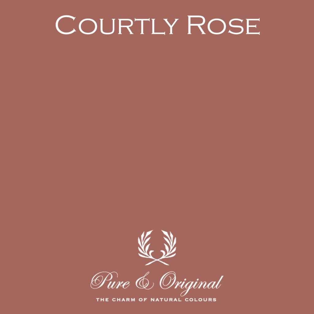 courtly rose