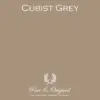 Cubist Grey