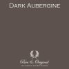 Dark Aubergine