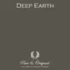 Deep Earth