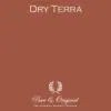 Dry Terra