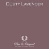 Dusty Lavender