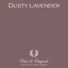 Dusty Lavender