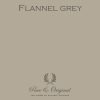 Flannel Grey