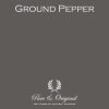 Ground Pepper