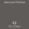 Ground Pepper