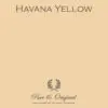 Havana Yellow