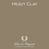 Heavy Clay