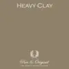Heavy Clay