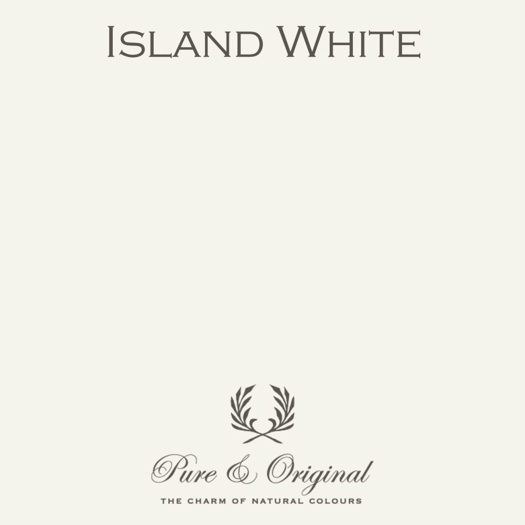 island white