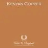 Kenyan Copper
