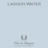 Lagoon Water