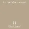 Latte Macchiato