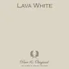 Lava White