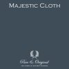 Majestic Cloth