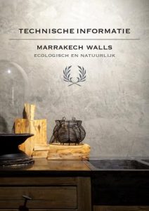 Marrakech product informatie