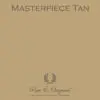 Masterpiece Tan