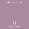 Mauve Love
