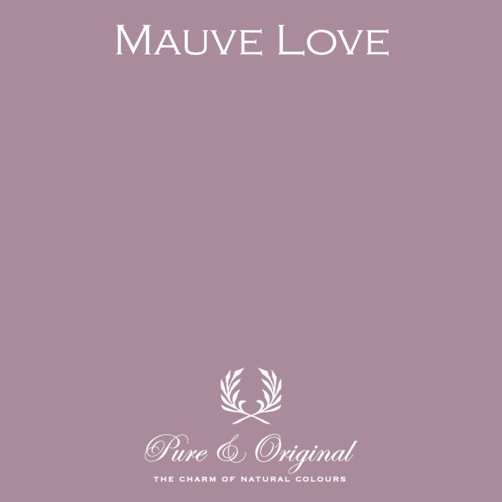 mauve love
