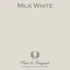 Milk White