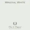 Mineral White