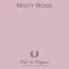 Misty Rose
