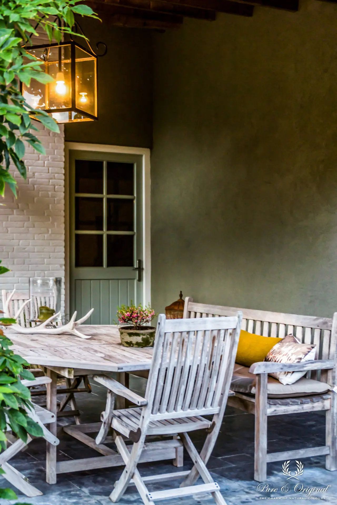 Pure & Original Quartz Kalei - Afbeelding 2