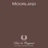 Moorland
