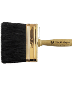 Pure & Original Kalkverf blokkwast