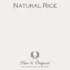 Natural Rice