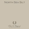 North Sea Silt