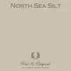 North Sea Silt