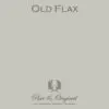 Old Flax