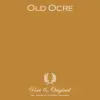 Old Ocre