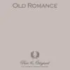 Old Romance
