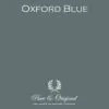Oxford Blue